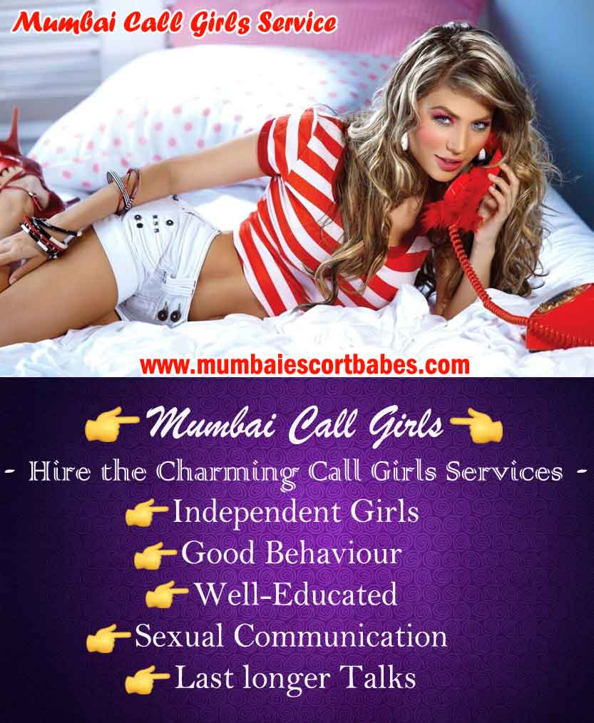 Find Call girls in Mumbai