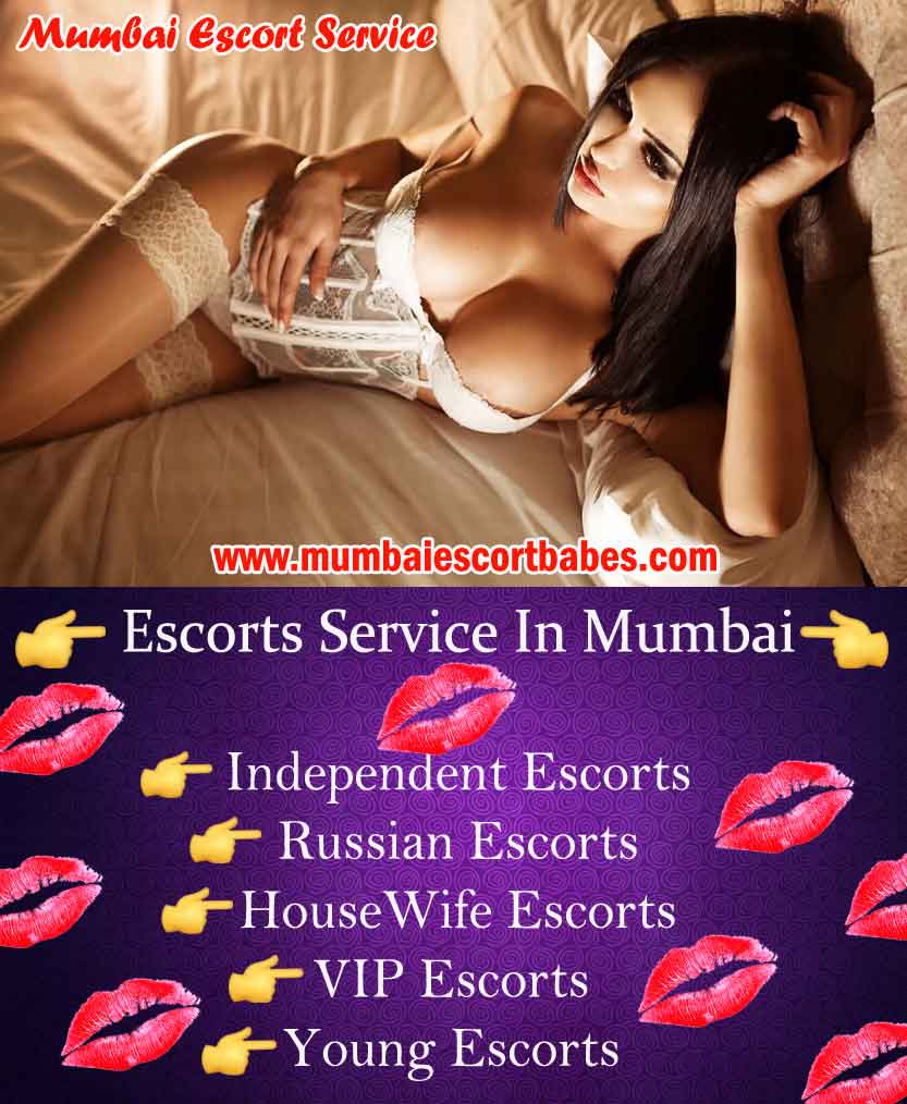 Escorts service in Mumbai