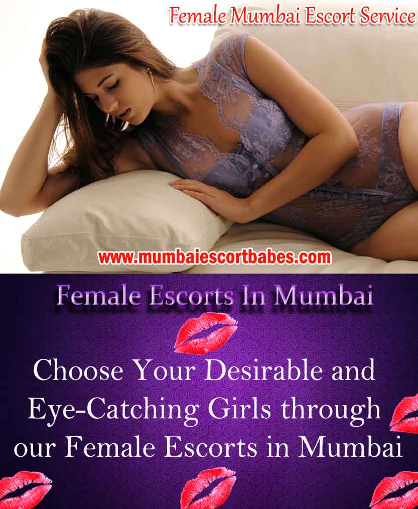 Female Mumbai Escorts Service