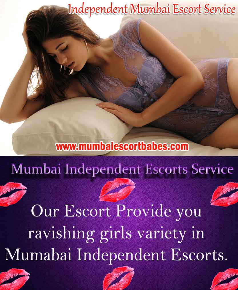 Independent Call Girls in Mumbai