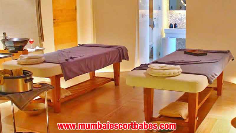 massage centers in Mumbai